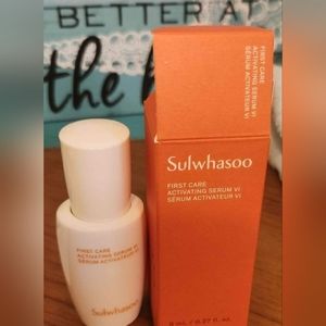 Sulwhasoo First Care Activating Serum VI